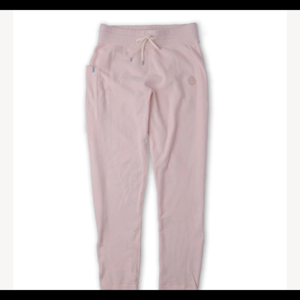 STIO fleece pants